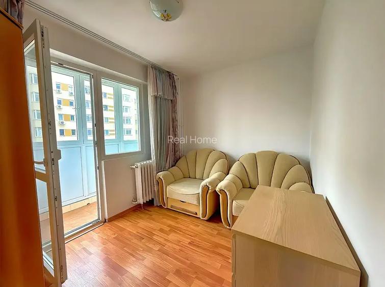 Apartament 2 camere - Semidecoamndat - Armasul Marcu Pantelimon - 7