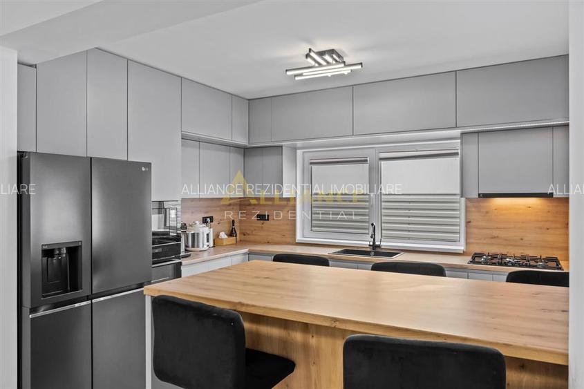 ZONA MIORITA-CASA INDIVIDUALA | 4 camere | 2 bai | Teren 300 mp - 3