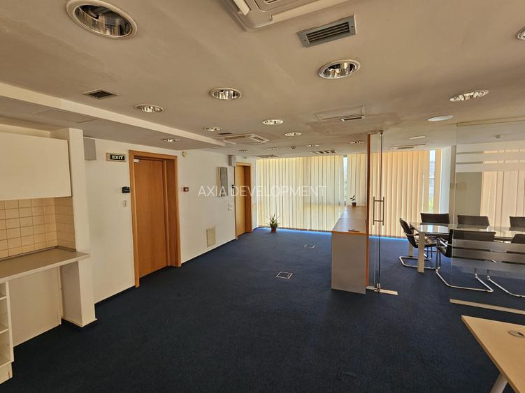 Comision 0% ! Spatiu birou in zona Cismigiu - 7