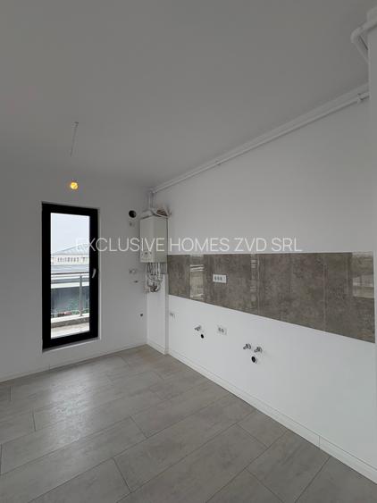 High Class Residence - terasă - loc parcare inclus - 3