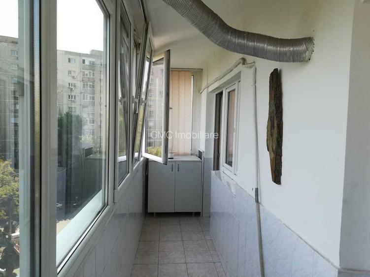 Închiriere apartament 2 camere zona Tineretului - 8