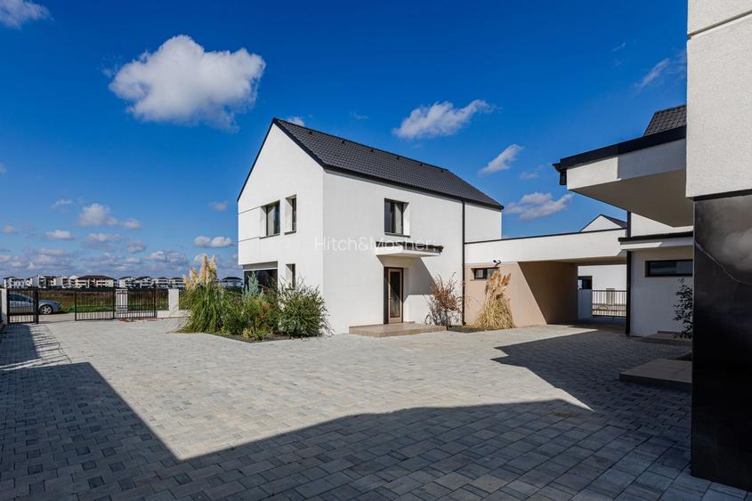 Refugiu Luminos: Modernitate și Spațiu - Comision 0 - 15