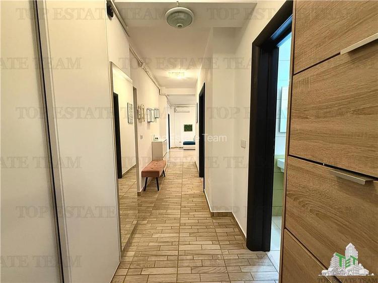 Apartament 3 camere cu DISPONIBILITATE IMEDIATA | Suprafata totala 78mp - 6