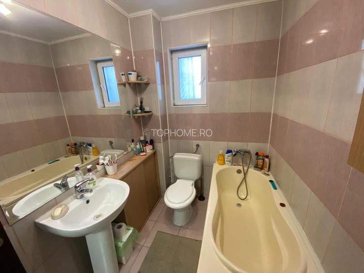 APARTAMENT 2 CAMERE | DECOMANDAT | 61.6MP | FINALIZAT - 21