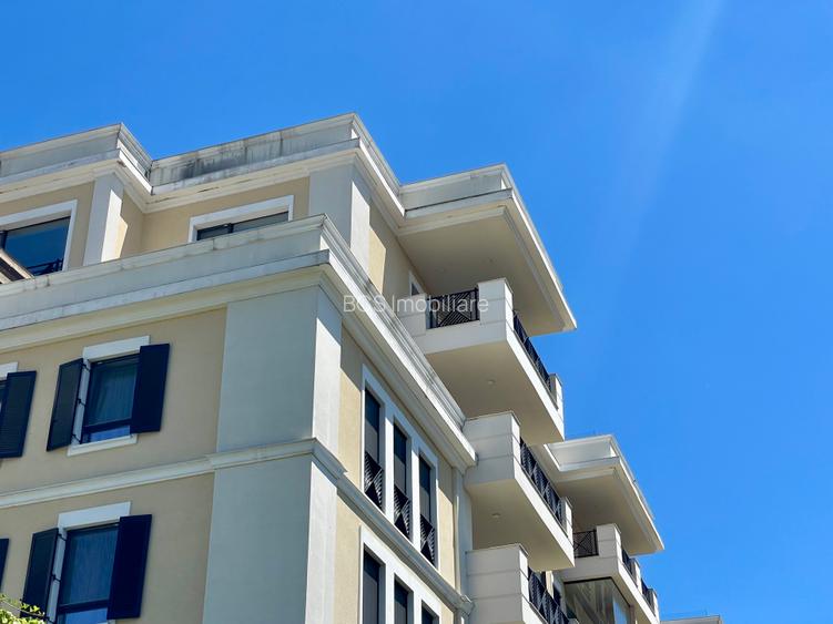 Inchiriere apartament 3 cam | parcare, gym & piscina | Pipera - 18