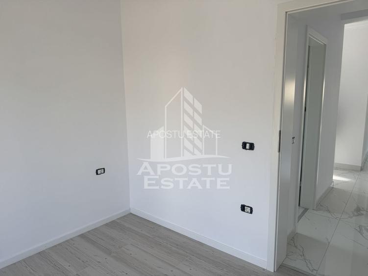 DUPLEX 4 camere aproape de asflat Mosnita Noua - 7