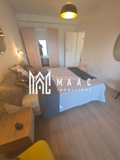 Apartament 2 camere | 50 MPU  | Parcare | Turnisor - 6