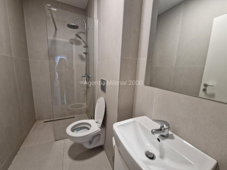 Penthouse în zona Aradului, la 10 minute de Universitatea Veterinara - 23