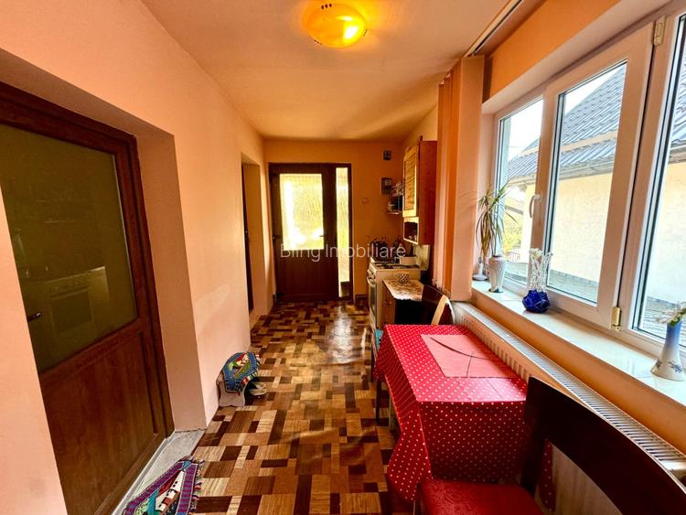 Casă individuală, 440 mp teren, cartier Dâmbul Rotund - 13