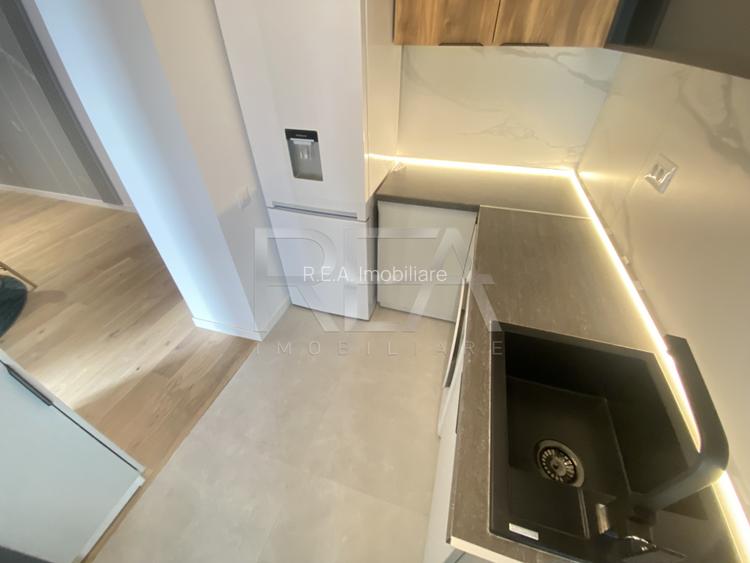 2 camere- One Cotroceni Park- Loc de parcare inclus - 7