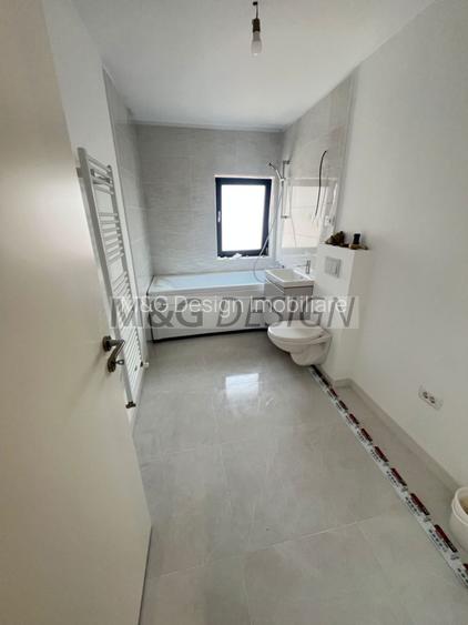 Apartament 3 camere zona Crisan , etaj 1, prima inchiriere - 13