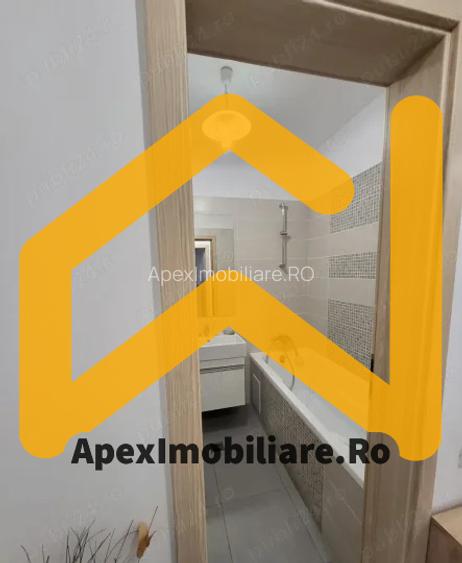 ISG Residence-Viilor | 2 Camere | Centrala Proprie | AC - 10