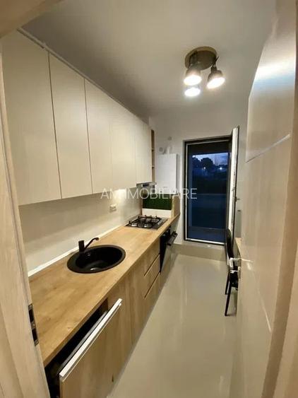 GARSONIERA LUJERULUI, BLOC NOU, CENTRALA, LOC PARCARE, METROU 10 MIN - 3