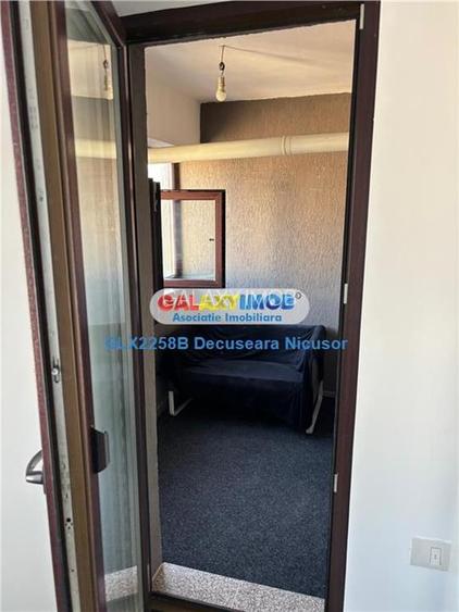 Garsoniera Mobilata Utilata in Militari Residence 270 Euro - 12