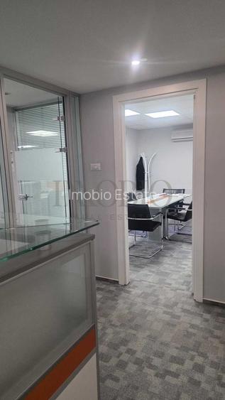 Spațiu birouri premium–150mp | Ultracentral Pța Romană - Eminescu - 4