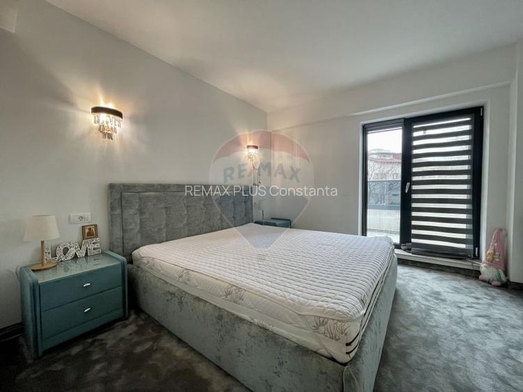 Apartament cu 3 camere de închiriat în zona Faleza Nord - 6