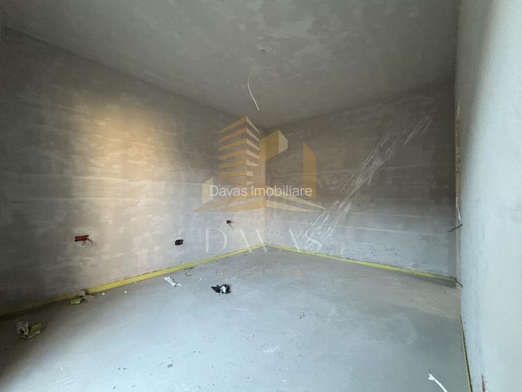 Apartament în bloc Nou de 2 camere - Parcare | Baciu - 19