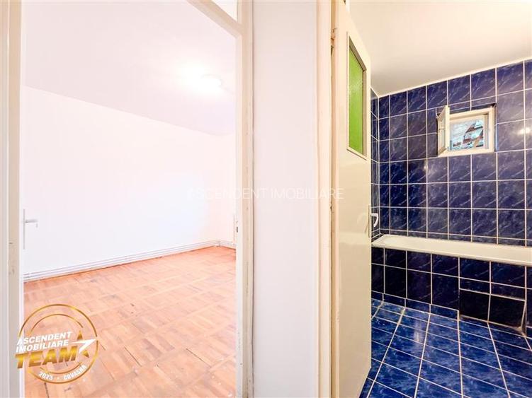 3D!Apartament 3 camere,decomandat,65 mp,zona linstita, Lenin, Sfantu Gheorghe - 4
