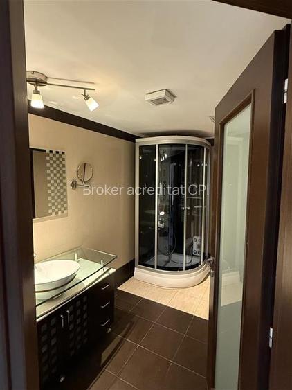 APARTAMENT PREMIUM 3 CAMERE DE INCHIRIAT HERASTRAU SECTOR 1 - 9