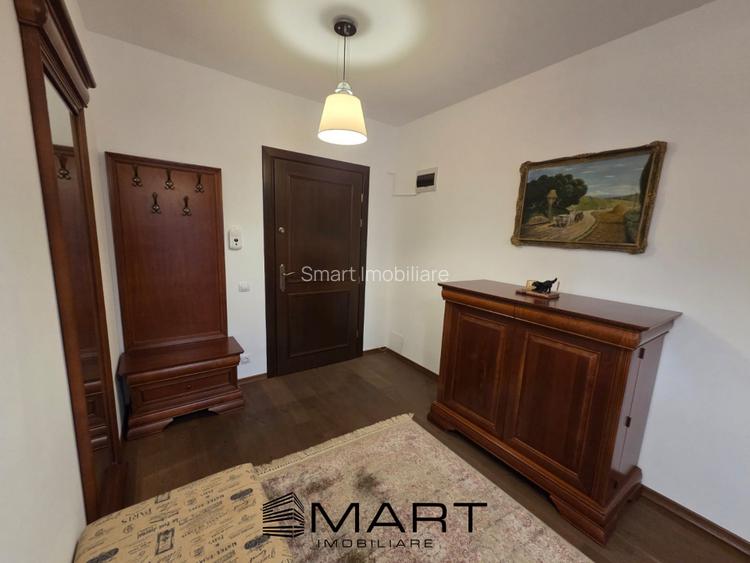 Apartament 3 camere zona Sub Arini Sibiu - 3