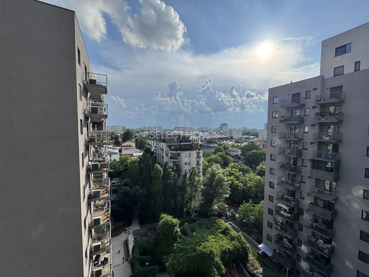 Apartament 2 camere de inchiriat *The Park Tineretului* - 20