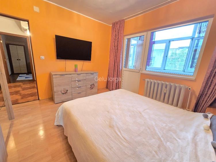 Apartament 2 camere de vânzare – Mangalia, Șoseaua Constanței, Bloc A2 - 6