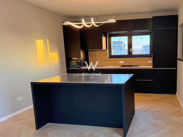 Apartament cu gradina de 200mp, Calea Cisnadiei, Sibiu - 3