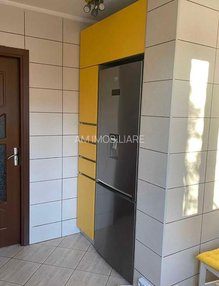 AP. 3 CAMERE DRUMUL TABEREI, LOC PARCARE, BOILER, METROU 5 MINUTE - 6