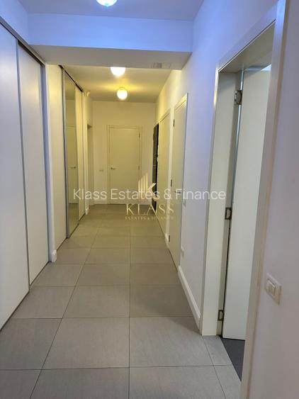 Apartament 5 camere de închiriat – Băneasa, Șomeșul Rece - 16