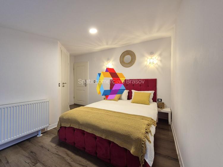 Casa de vânzare zona Centrală - 225 mp - 18