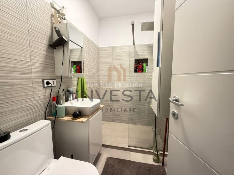 Apartament 3 camere | Etaj Intermediar | zona Buna Ziua - 3