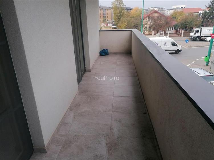 LUX Bloc Nou zona Girocului - 9