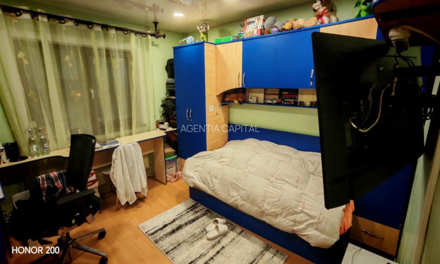 Apartament renovat I.C.Frimu - 5