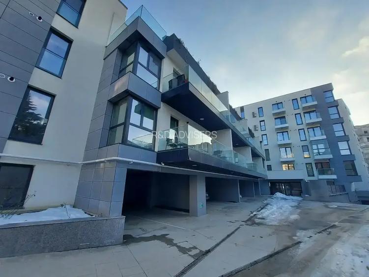 Apartament 2 camere 2 bai Unirii lux/complex rezidential exclusivist - 14