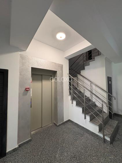 Prima închiriere | Ap 3 camere | 70 mp | Platoul Galata | Parcare - 19