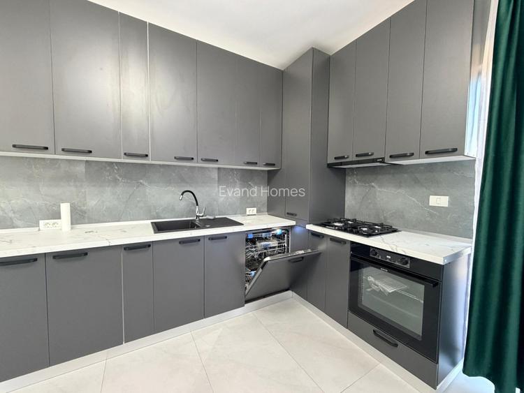 Apartament  Mosnita cu 3 camere, complet mobilat si utilat - Noul Lidl - 15