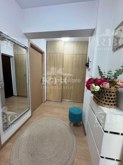 Apartament 2 camere decomandat in Marasti zona strazii Fabricii - 7