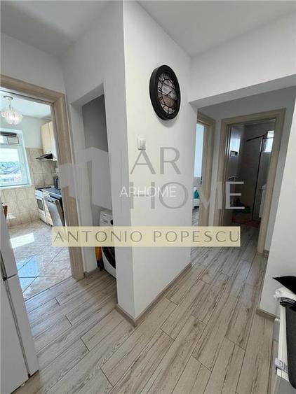 Apartament 3 camere, renovat, in Ploiesti, zona Republicii. - 3