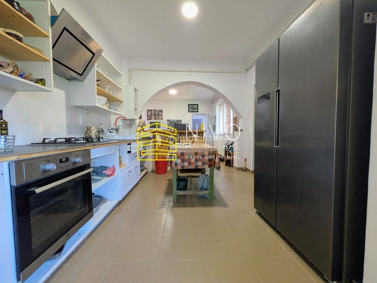 Casă singur în curte – Miercurea Nirajului – Str. Morii - 5