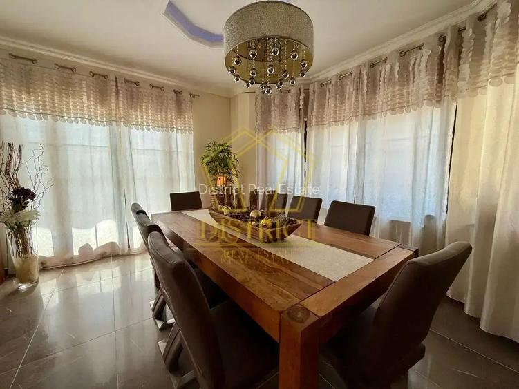 COMISION 0% Vila cu 6 camere deosebita D+P+1E I Biled - 6