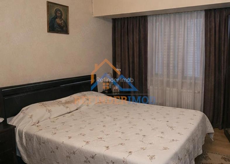 Blv Unirii 2 camere etaj intermediar pozitie foarte buna - 3