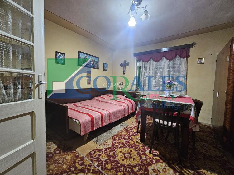 Casa Individuala, la intrarea in Ghiroda, CF de TM. Gradina generoasa - 10