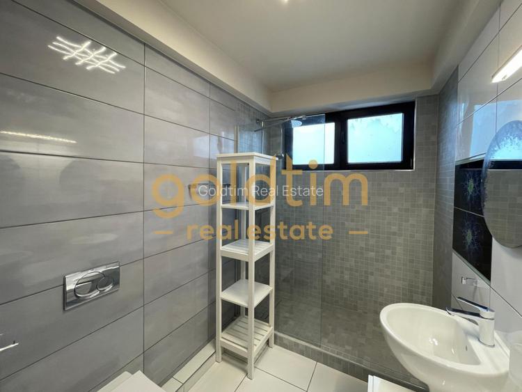 VILĂ EXCLUSIVISTĂ/PISCINĂ INTERIOARĂ/CARTIER PRIVAT/ PĂULEȘTI - 25