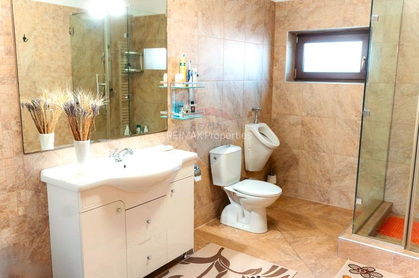 Casă / Vilă cu 4 camere de vânzare in Spataru, Buzau - 18
