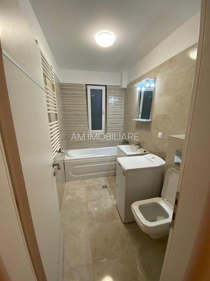 AP. 2 CAMERE P-TA SUDULUI, LOC PARCARE, BLOC NOU, METROU 10 MINUTE - 7