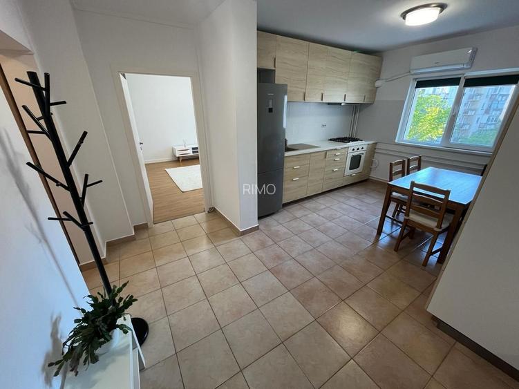 Apartament Foisorului / Octavian Goga - 9