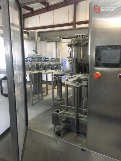 Comision 0% De vanzare - Fabrica de Apa Minerala - Sacosu Mare - ID V5551 - 5