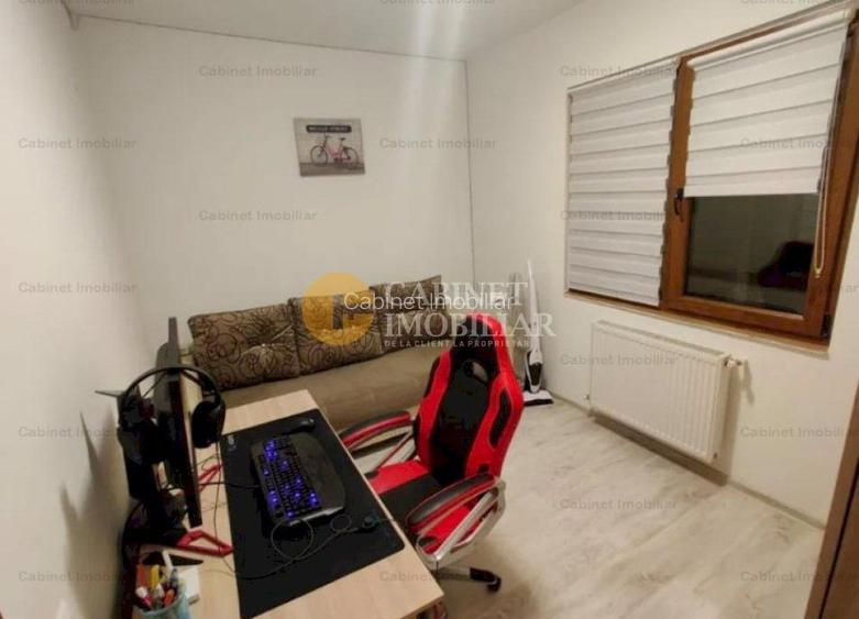 Etaj 2 apartament  cu 2 camere bloc nou zona Tatarasi - 6