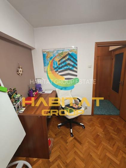 Vanzare Apartament 3 Camere Tineretului Metrou si Parc! - 9