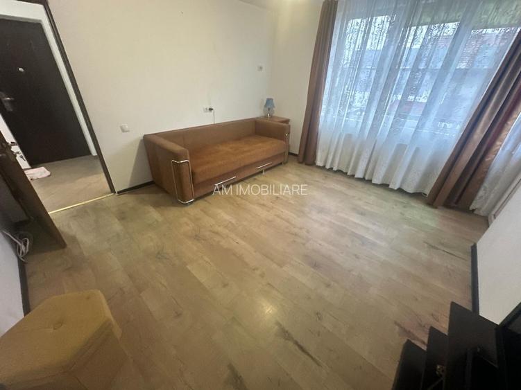 AP. 2 CAMERE BRAGADIRU, PARCARE, CURTE 45 MP, MOBILAT, COMISION 0% - 2